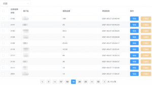 储晋阁用户反馈及收益展示插图5