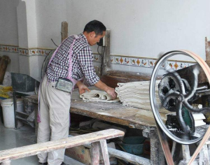 储晋阁：生意致富指南插图