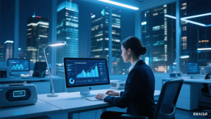 储晋阁官网：分享副业突围2025 年普通人的财富觉醒之路插图