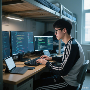 储晋阁：零工经济时代重构职业生态的生存革命插图